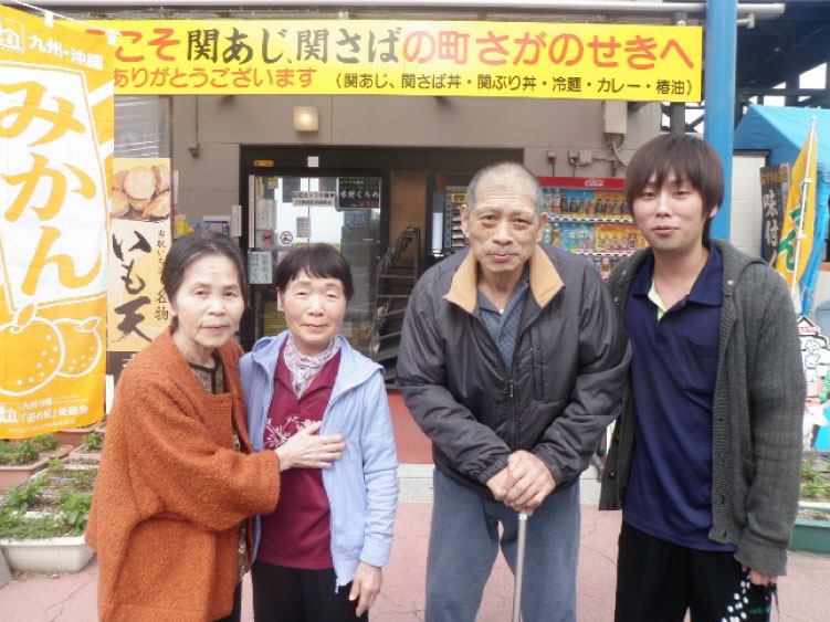 白いはと通信 ☆運動会とドライブ☆ 2017年10月 写真3