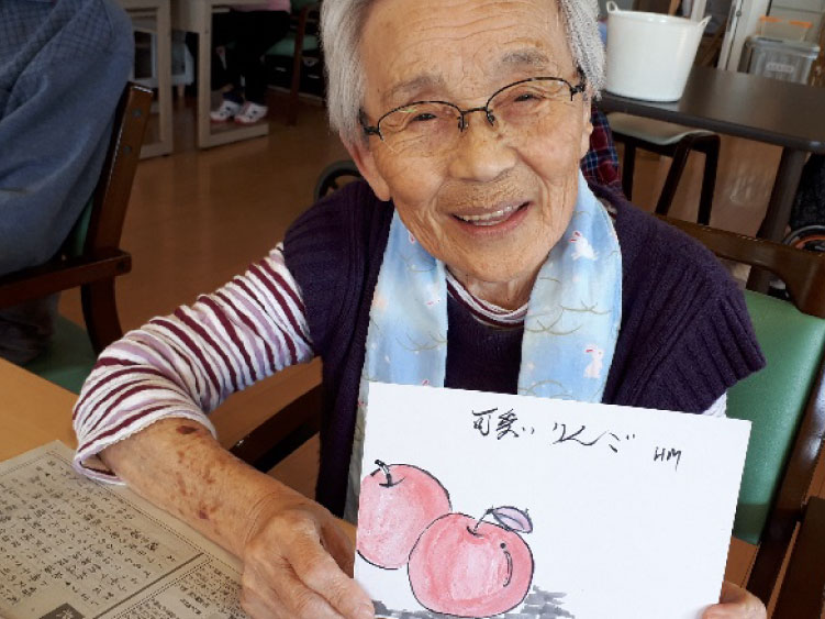 白いはと通信 白いはと 2018年運動会 2018年10月 写真4