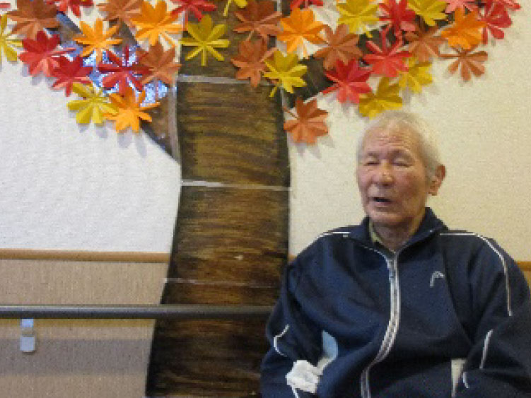 白いはと通信 秋のお散歩♪ 2019年10月 写真2