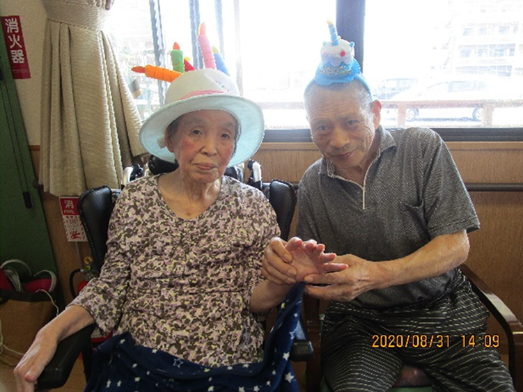粘土細工に挑戦! 2020年8月 写真8