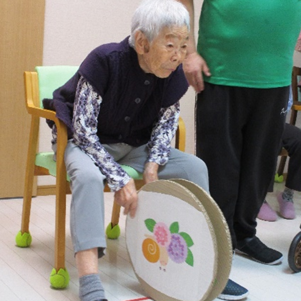 白いはと通信 ----- 2022年06月 写真3