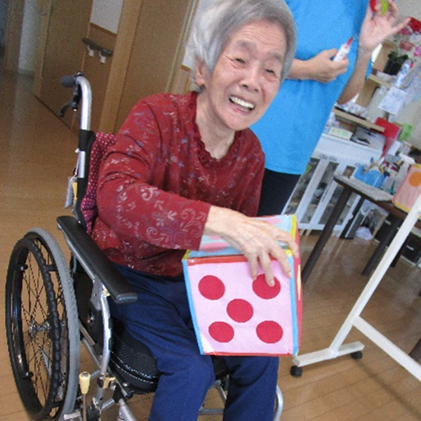 白いはと通信 ----- 2022年06月 写真4