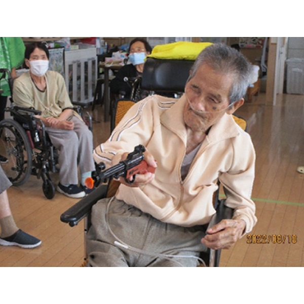 白いはと通信 ----- 2022年08月 写真6