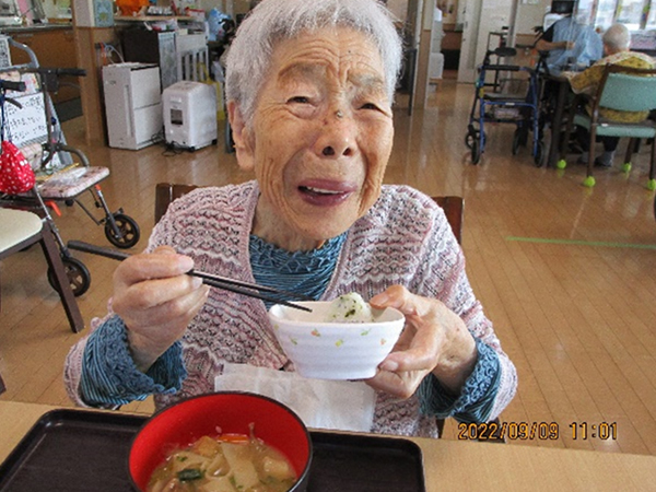 白いはと通信 ----- 2022年09月 写真5