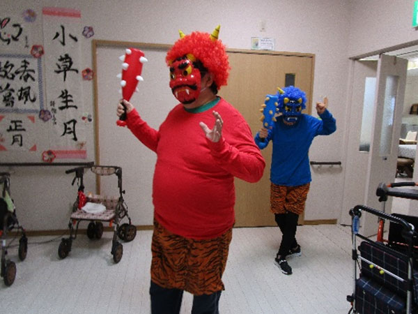 白いはと通信 ----- 2023年02月 写真1