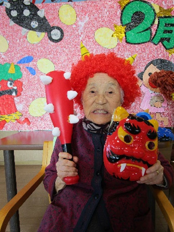 白いはと通信 ----- 2023年02月 写真3