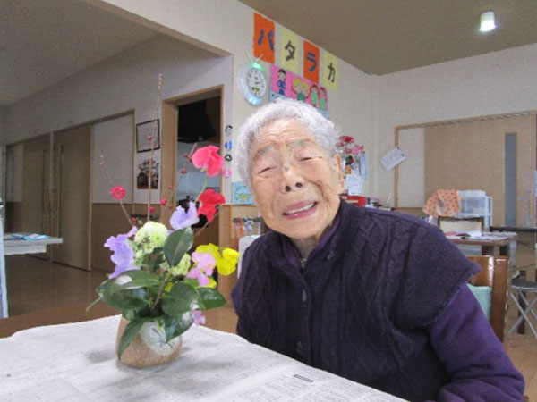 白いはと通信 ----- 2023年02月 写真6