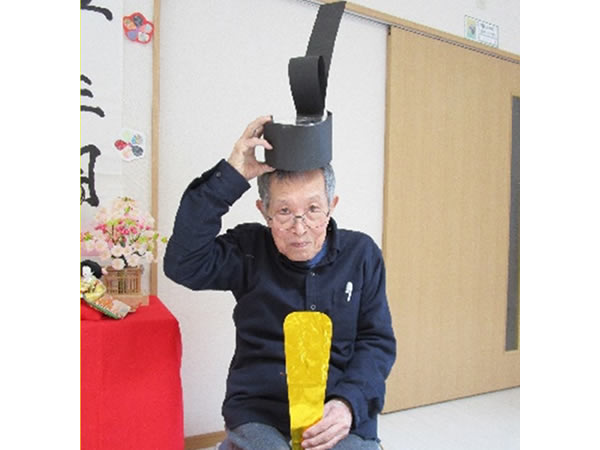 白いはと通信 ----- 2023年03月 写真2