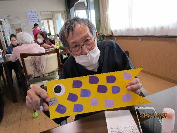 白いはと通信 ----- 2023年04月 写真4
