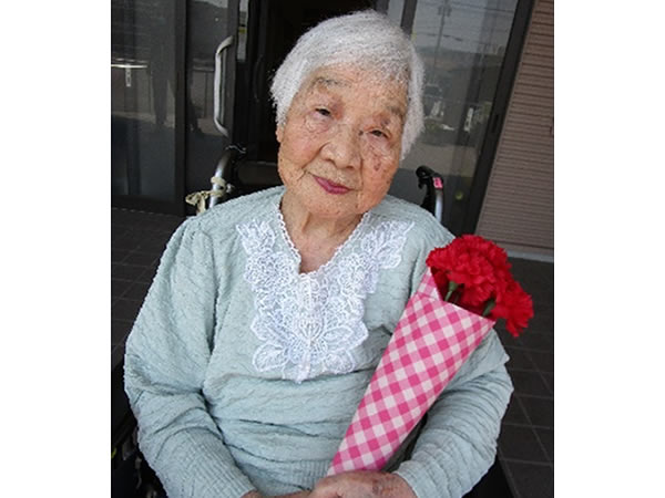 白いはと通信 ----- 2023年05月 写真2