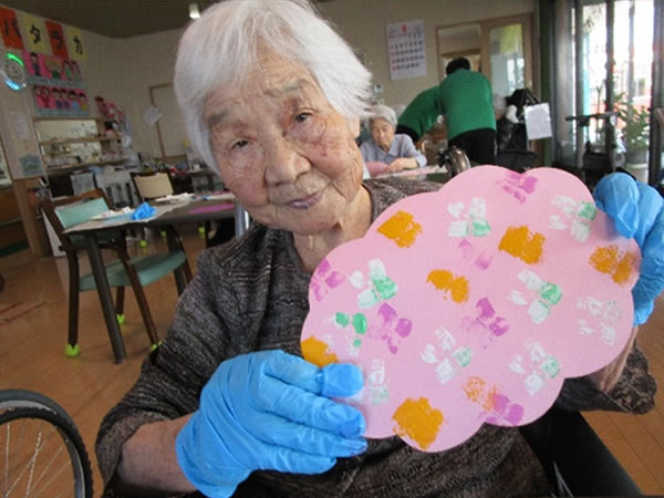 白いはと通信 ----- 2023年06月 写真5