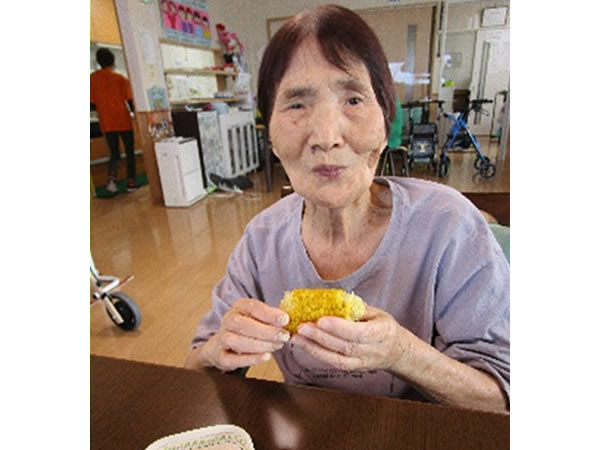 白いはと通信 ----- 2023年07月 写真3