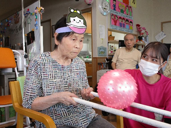 白いはと通信 ----- 2023年07月 写真5