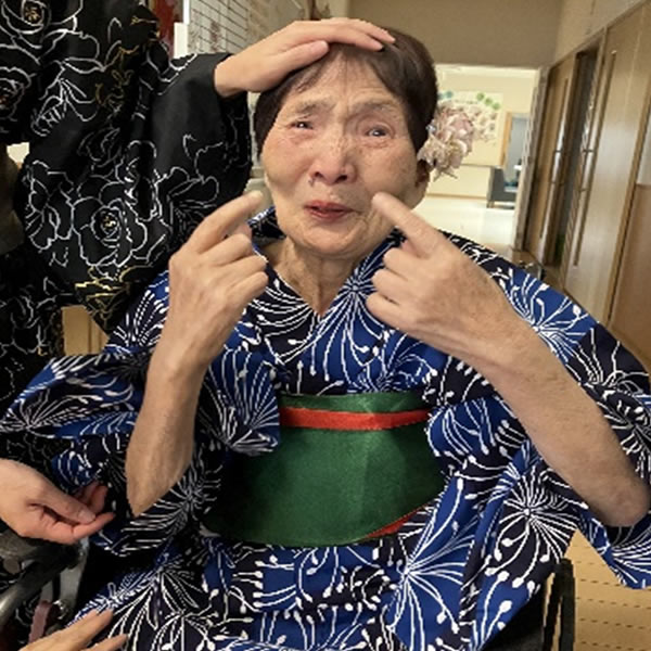 白いはと通信 ----- 2023年08月 写真3