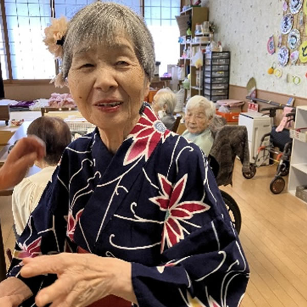 白いはと通信 ----- 2023年08月 写真5