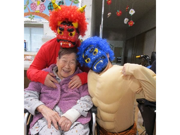 白いはと通信 ----- 2024年02月 写真2