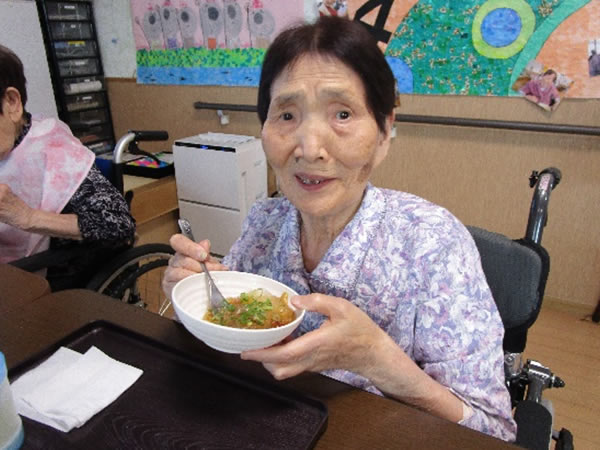 白いはと通信 ----- 2024年06月 写真4
