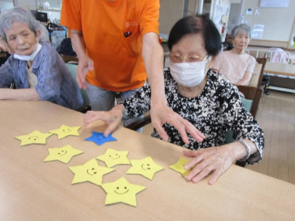 白いはと通信 ----- 2024年07月 写真6