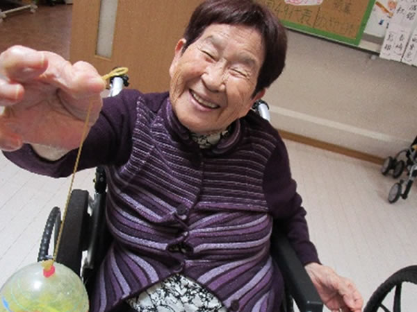 白いはと通信 ----- 2024年08月 写真4