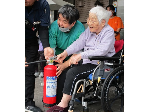 白いはと通信 ----- 2024年11月 写真5
