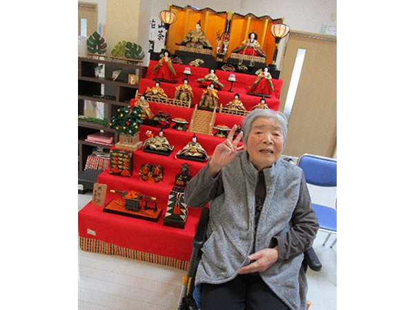 白いはと通信 ----- 2025年02月 写真3