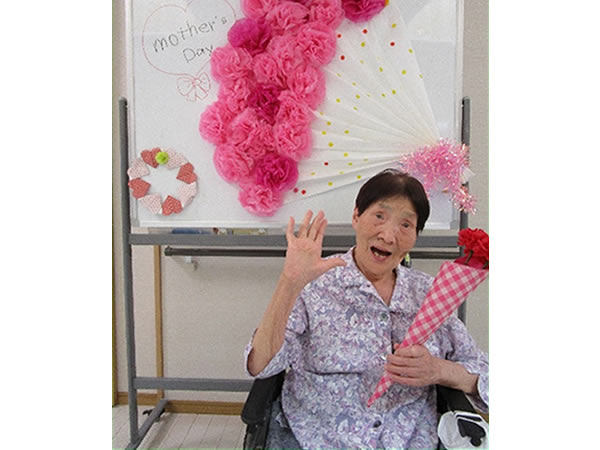 白いはと通信 ----- 2025年05月 写真6