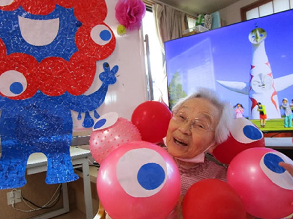 白いはと通信 ----- 2025年07月 写真1
