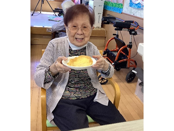 白いはと通信 ----- 2025年07月 写真5