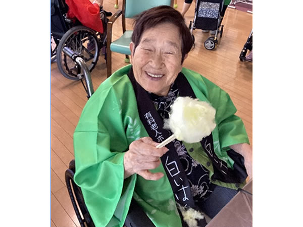 白いはと通信 ----- 2025年08月 写真1