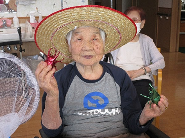 白いはと通信 ----- 2025年08月 写真5