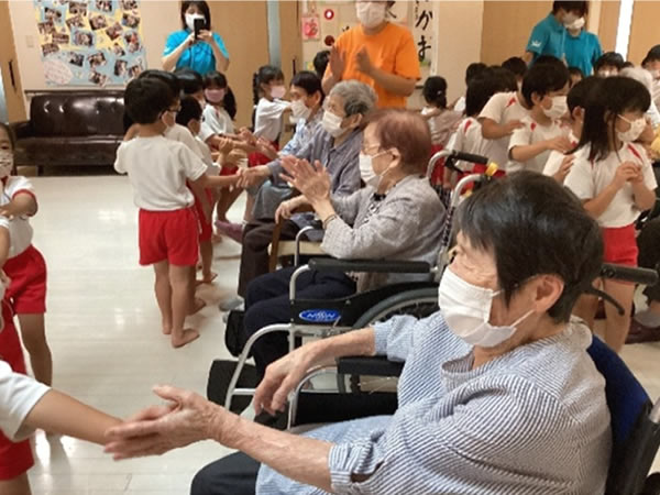 白いはと通信 ----- 2025年09月 写真2