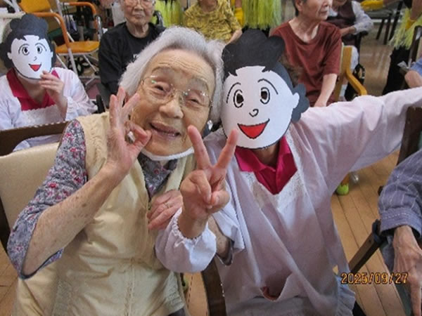 白いはと通信 ----- 2025年09月 写真6