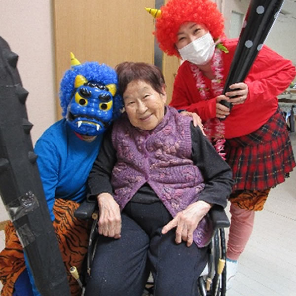 白いはと通信 ----- 2026年02月 写真1