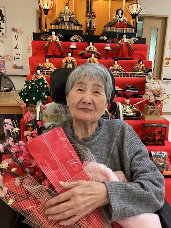 白いはと通信 ----- 2026年03月 写真1