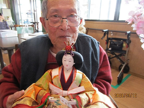 白いはと通信 ----- 2026年03月 写真6