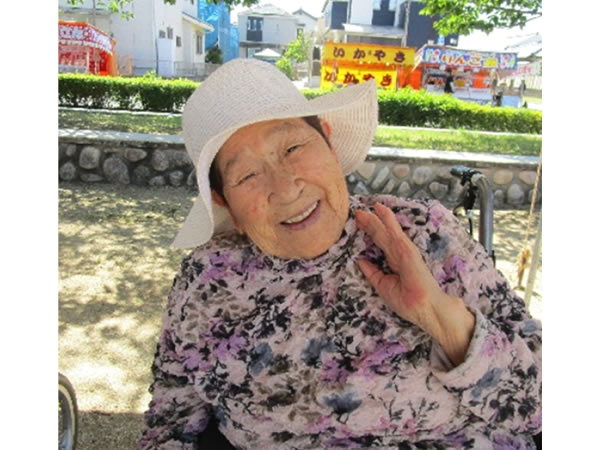 白いはと通信 ----- 2026年05月 写真2