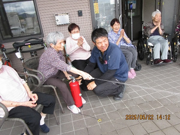 白いはと通信 ----- 2026年05月 写真5