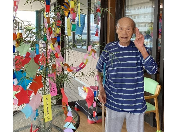 白いはと通信 -----　2026年07月  写真1